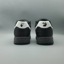 Off-White Out of Office 'Black White Grey'