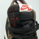 Travis Scott x Air Jordan 1 Low Dark Mocha