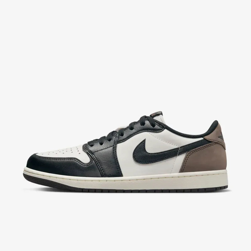 Air Jordan 1 Low Mocha