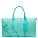 Bolsa Air Jordan Monogram Duffle Bag Emerald Rise