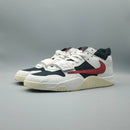 Travis Scott X AirJordan Jumpman Jack TR 'University Red'