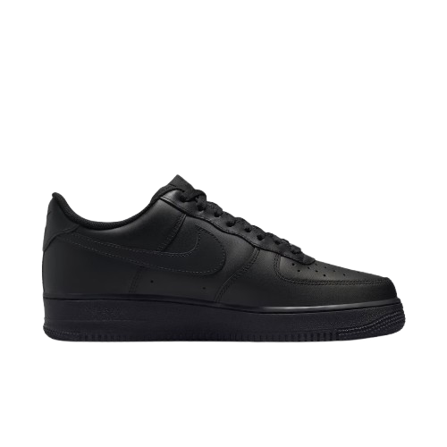 Air Force 1 '07 'Triple Black'