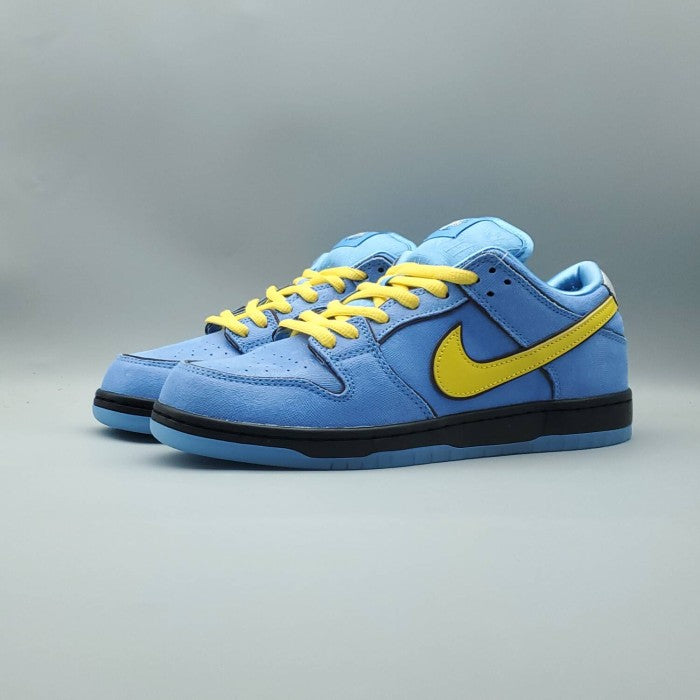 The Powerpuff Girls x Dunk Low Pro SB QS 'Lindinha'