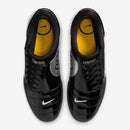 Chuteira Futsal Nike Total 90 Black White