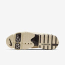 Stussy x Nike Air Zoom Spiridon Caged Fossil