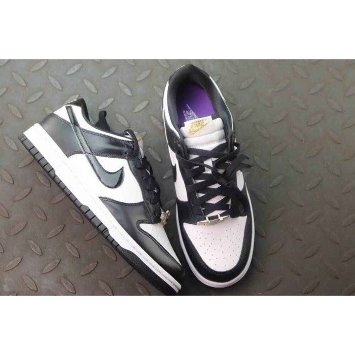 Dunk Low 'World Champ'