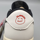 Travis Scott x Air Jordan 1 Low Olive