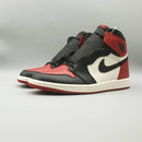 Air Jordan 1 Retro High 'Bred Toe'