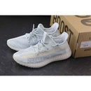 Yeezy Boost 350 V2 'Cloud White Reflective'