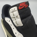 Travis Scott x Air Jordan 1 Low Olive