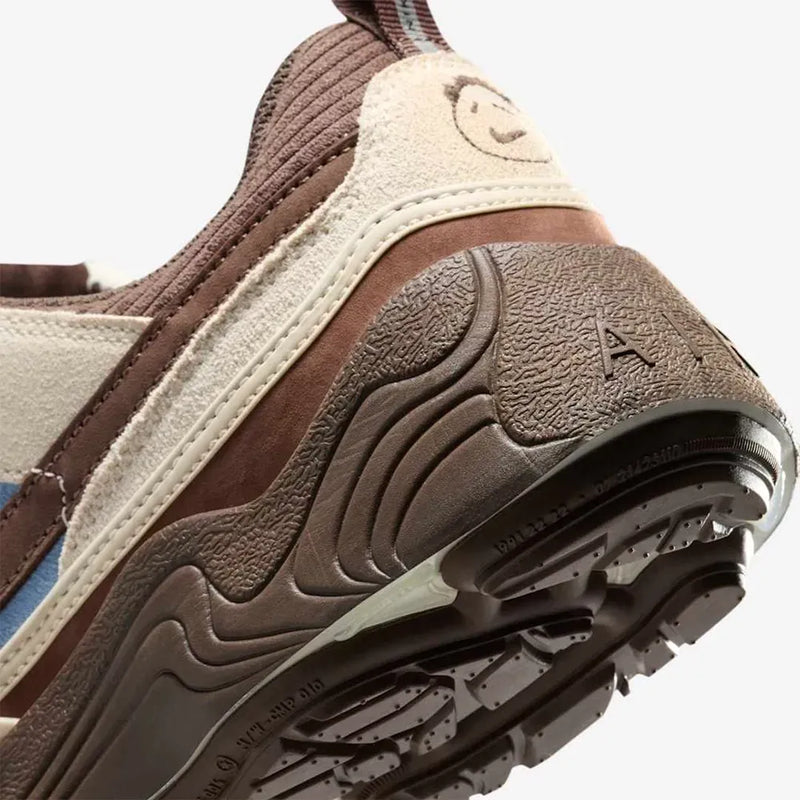 Travis Scott x Nike Zoom Field Jaxx Leche Blue