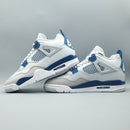 Air Jordan 4 Retro 'Military Blue'