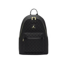 Mochila Jordan Monogram Black/Gold