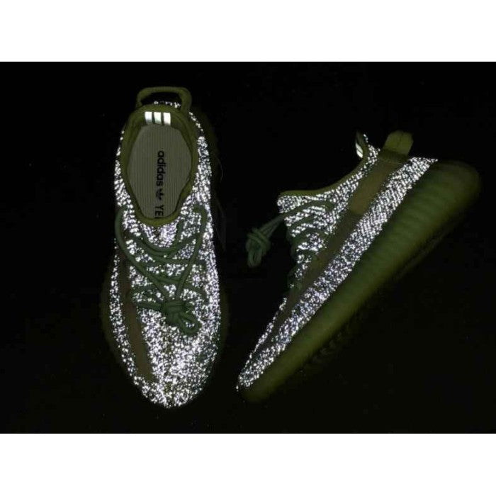 Yeezy Boost 350 V2 'Yeezreel Reflective'