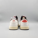 Travis Scott x Air Jordan 1 Low Reverse Mocha (Pronta Entrega)