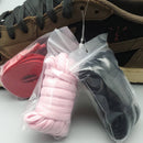 Travis Scott x Air Jordan 1 Low Dark Mocha