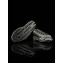 Maison Mihara Yasuhiro Blakey OG Sole Leather Low 'Black'