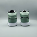Air Jordan 1 Mid SE 'Dutch Green'