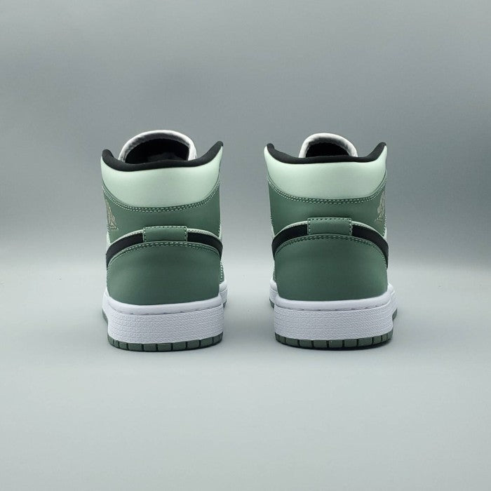 Air Jordan 1 Mid SE 'Dutch Green'