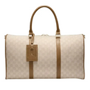 Bolsa Air Jordan Monogram Duffle Bag Coconut Milk