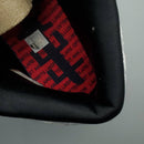 CLOT x Air Jordan 1 Mid 'Fearless'