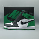 Air Jordan 1 Retro High 'Lucky Green' 2.0