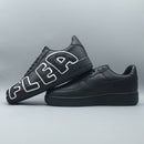 Cactus Plant Flea Market x Air Force 1 Low PRM 'Black'