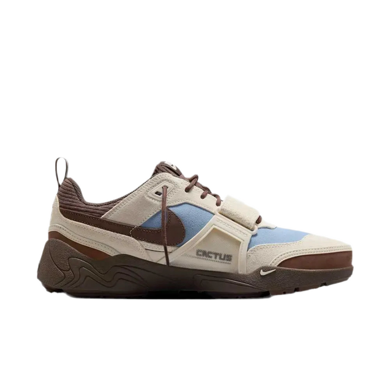 Travis Scott x Nike Zoom Field Jaxx Leche Blue