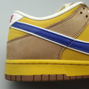 Dunk Low SB Premium 'Newcastle Brown Ale'