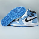 Air Jordan 1 Retro High 'University Blue'