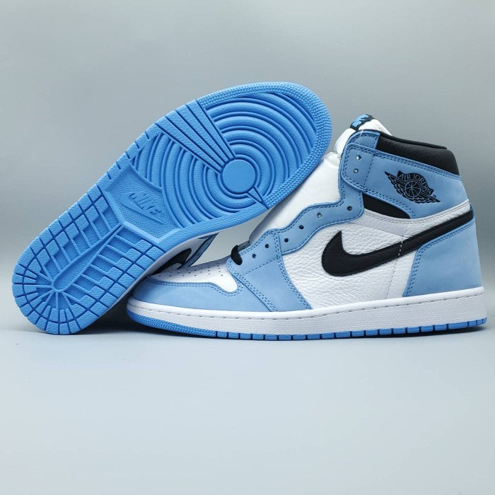Air Jordan 1 Retro High 'University Blue'