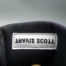 Travis Scott x Air Jordan 4 Retro 'Purple Suede’