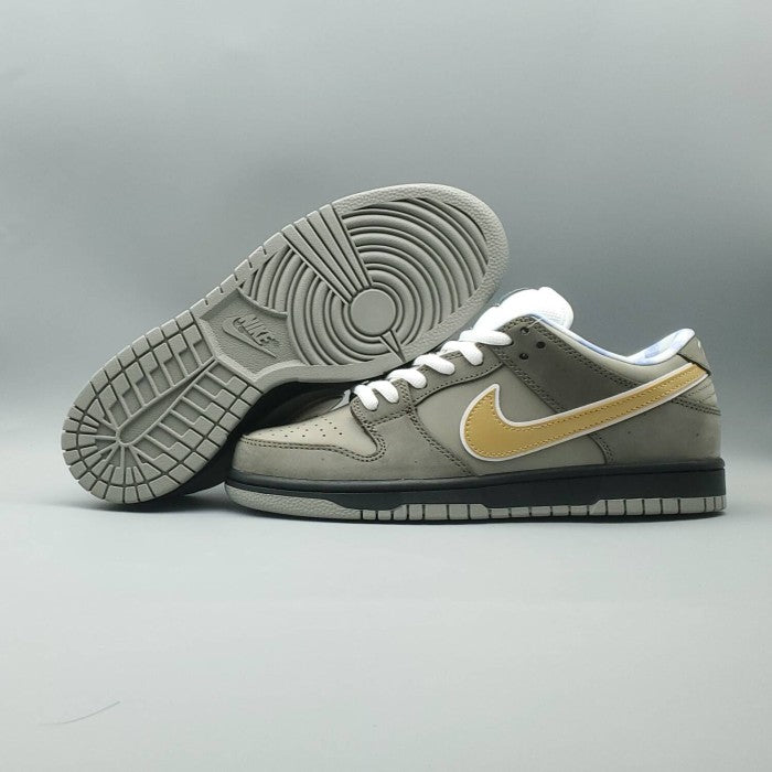 Concepts x Dunk Low SB 'Grey Lobster'