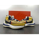 Sacai x Jean Paul Gaultier x VaporWaffle 'Sesame'