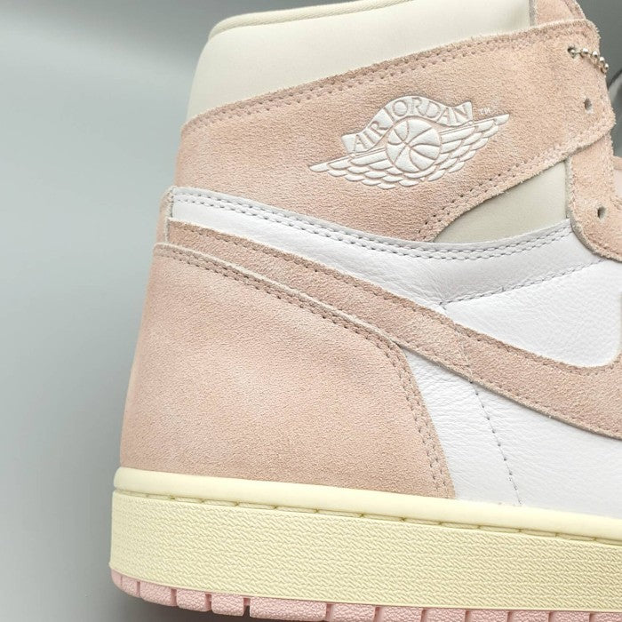 Air Jordan 1 Retro High 'Washed Pink'