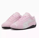 Puma Speedcat OG Pink White Rosa