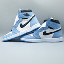 Air Jordan 1 Retro High 'University Blue'