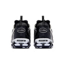 Stussy x Nike Air Zoom Spiridon Caged Pure Platinum