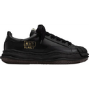 Maison Mihara Yasuhiro Blakey OG Sole Leather Low 'Black'