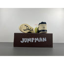 Travis Scott x Air Jordan Jumpman Jack TR 'Bright Cactus'