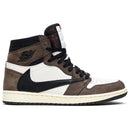 Travis Scott x Air Jordan 1 Retro High 'Mocha'