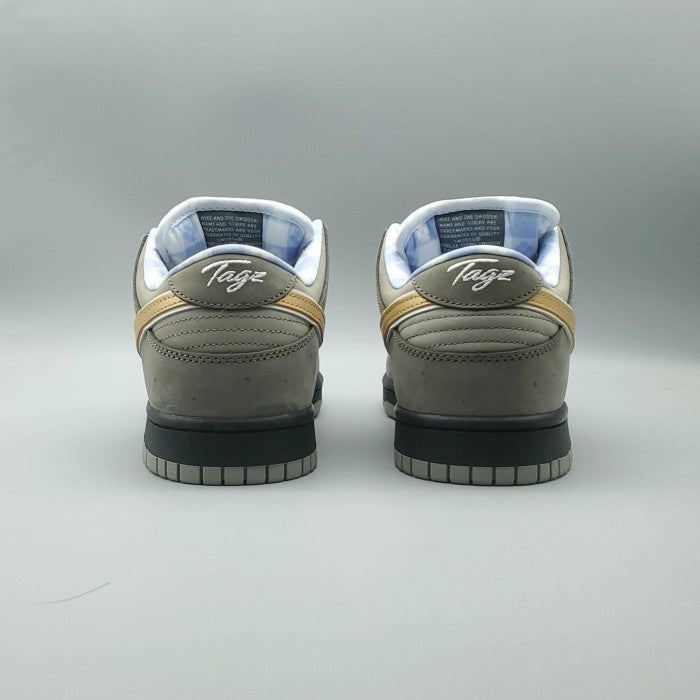 Concepts x Dunk Low SB 'Grey Lobster'