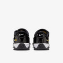 Chuteira Futsal Nike Total 90 Black White