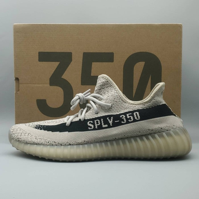 Yeezy Boost 350 V2 'Slate'