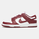 Dunk Low Bordeaux