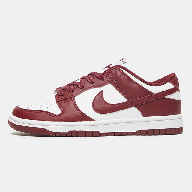 Dunk Low Bordeaux