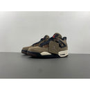 Travis Scott x Air Jordan 4 Retro 'Dark Mocha'