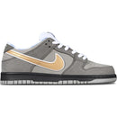 Concepts x Dunk Low SB 'Grey Lobster'