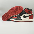Air Jordan 1 Retro High 'Bred Toe'