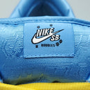 The Powerpuff Girls x Dunk Low Pro SB QS 'Lindinha'